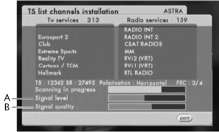 DTM150/00 Philips Digital Terrestrial Receiver DTM150 - Philips Support