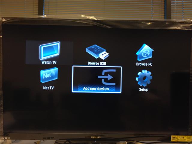 55pfl5706 F7 Philips Lcd Tv 55pfl5706 140cm 55 Class Full Hd
