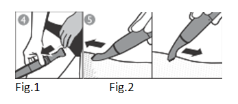 How to use bikini trimmer clearance
