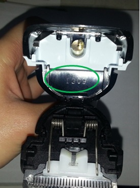 philips hair clipper qc5125