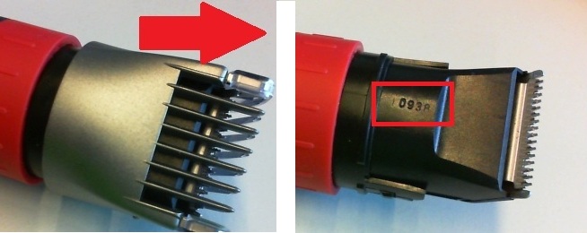 qt4019 trimmer